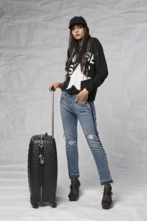 Womens Clothing Sexy Woman From Italy