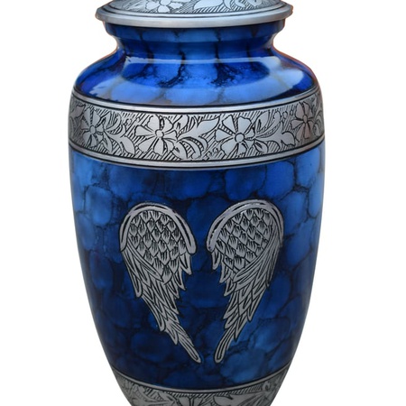 Кремационные урны для погребального праха