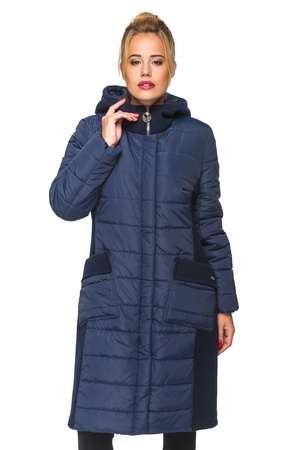 НОВИНКА! Женская зимняя куртка "Хлоя"