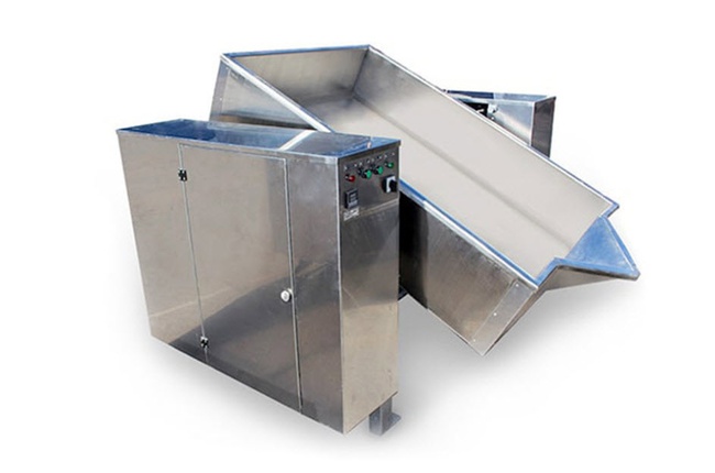 Steam stove (Krapivin oven)