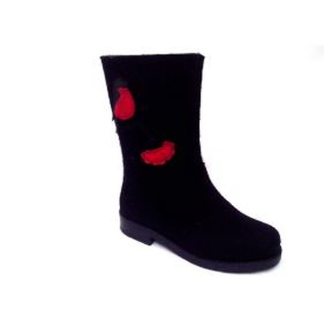 41728 Валенки школа войлок шерсть ФОМА