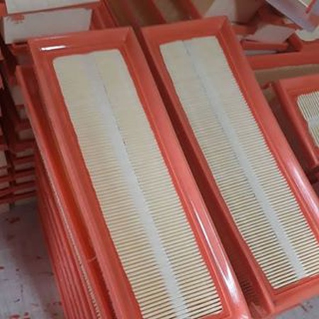 Otomatik Hava / Kabin Filtreleri