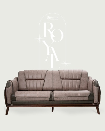 Диван «Royal»