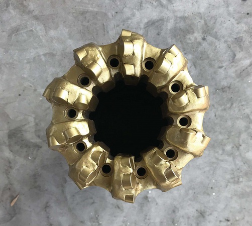 152.4*70mm fabrika doğrudan satış RC bit