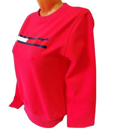 Женский свитшот