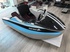 Электрическая мини лодка 18KWT