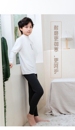 Осенне-зимние новые детские теплые штаны из матовой ткани, утолщенные хлопковые штаны из овечьей шерсти для мальчиков, флисовые штаны среднего и большого размера для детей