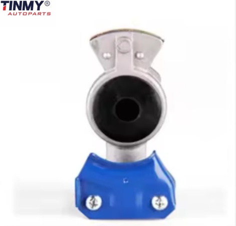 Заводской прямой клапан управления тормозными деталями грузовика