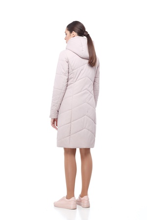 Женское пальто Камелия