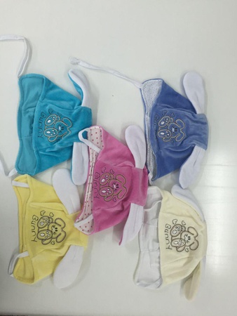 одежда для новорожденных