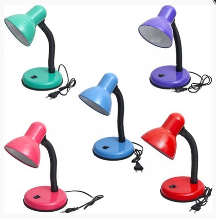 Настільна лампа 32 СМ(оптом)