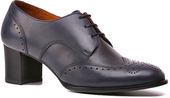 Полуботинки женские LENA   936101