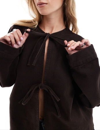 Рубашка женская