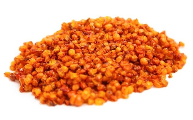 Deniz topalak / kuruduktan sonra / 1 kg.