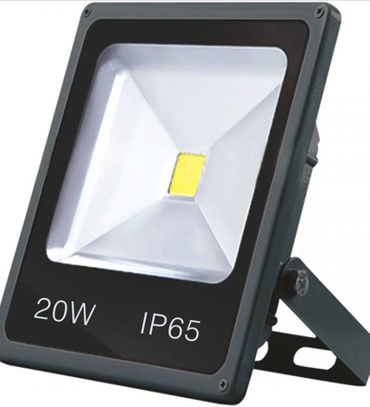 Светодиодный прожектор GLANZEN FAD-0002-20