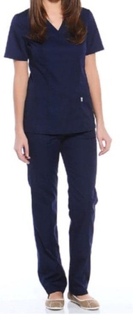 Спецодежды, пижамы, халаты, мед халаты