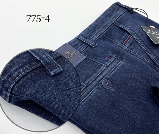 TENCEL ДЖИНСЫ ( 775 )