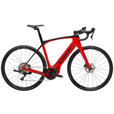 2021 - Trek Road Bike Domane+ HP (RUNCYCLES)