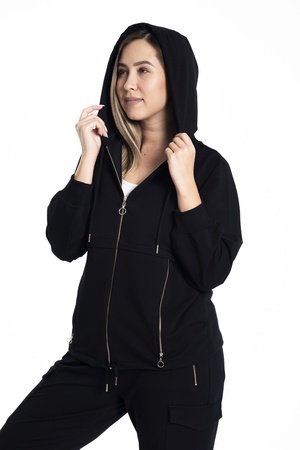 Спортивная команда большого размера