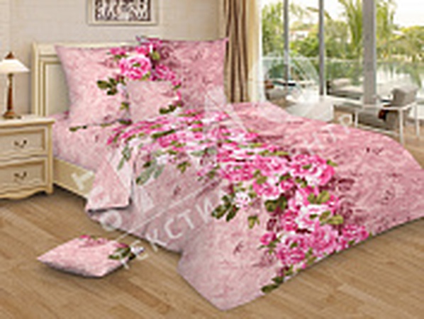 Комплекты постельного белья. Бязь.