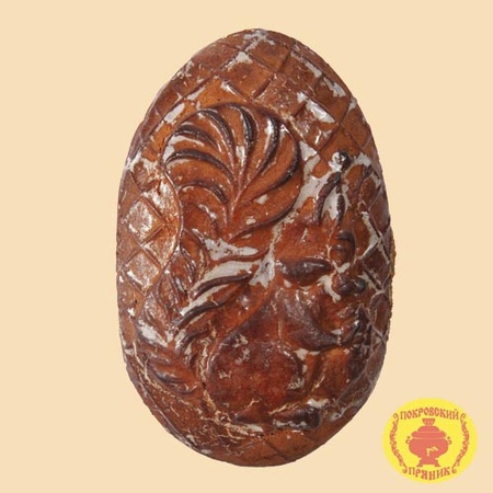 椭圆松鼠（400g）