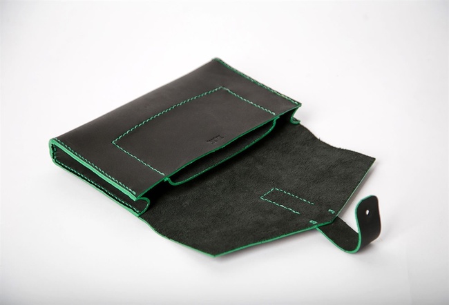 МУЖСКОЙ КЛАТЧ MAN