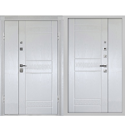 КОЛЛЕКЦИЯ "ЭЛЕГАНТ"FF-8