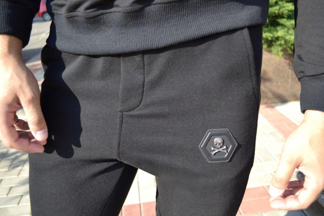 Штаны PHILIPP PLEIN