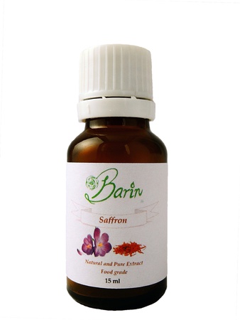 Шафран Crocus Sativus L