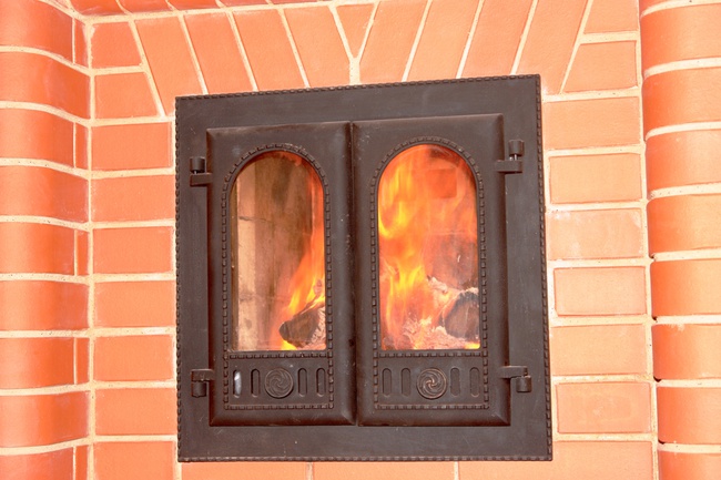 Чугунное литье для котлов, печей и каминов