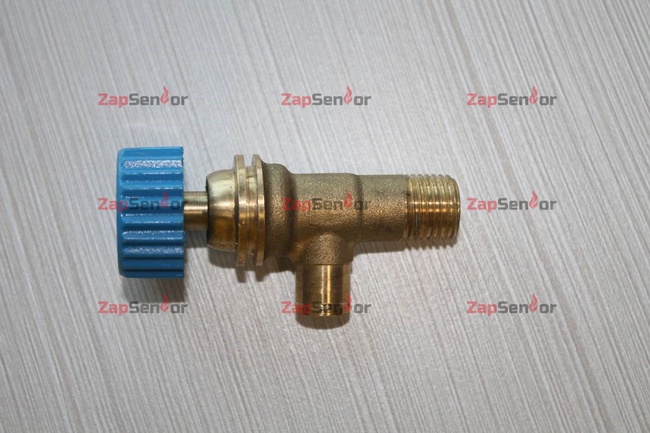 Кран подпитки Viessmann 0189123