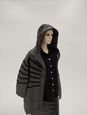 Куртки женские размеры 42-48