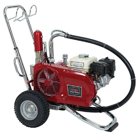 ОКРАСОЧНЫЙ АГРЕГАТ TITAN POWRTWIN 6900 PLUS