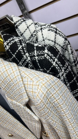 Пиджак женский