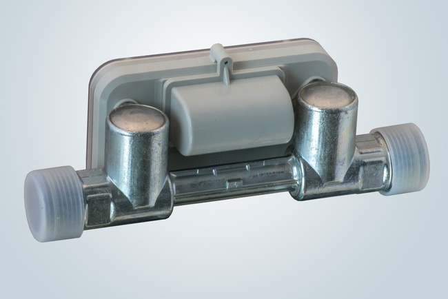 Счетчик газа "Принц" G4