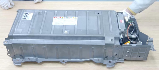 Brand New Replacement Hybrid Batteries