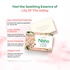 Nisha Soaps for Bath 100g - Lily of the Valley, Enriched with Natural Ingredients, Cleansed, Smooth, Soft & Glowing Skin