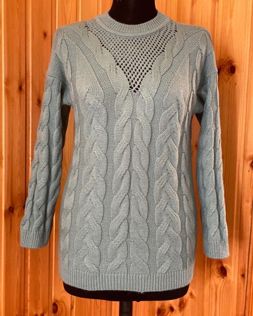 Женский свитер "Magic" артикул 006