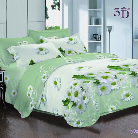 ПОСТЕЛЬНОЕ БЕЛЬЕ ИЗ ПОПЛИНА CТАНДАРТП-216