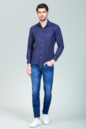 AVVA Москва сорочки хлопок!