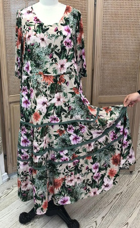 Женская одежда