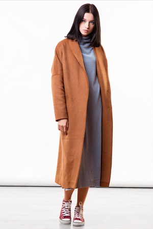 universal coat robe expensive ornate