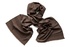 Italian silk and wool scarves for men
