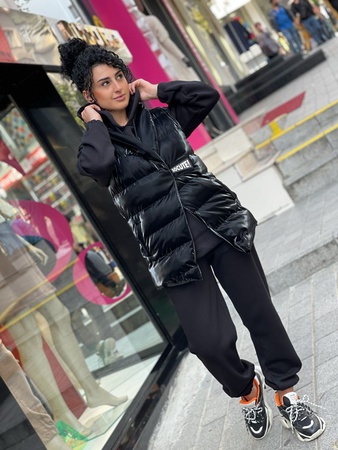 Костюм 3-ка Спорт шик 3нитки начёс