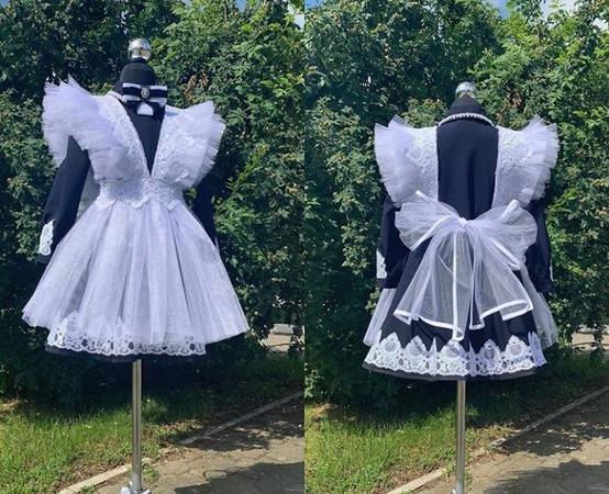 Eşofman, okul üniforması, elbise, önlük, iki parça, pantolon, gömlek