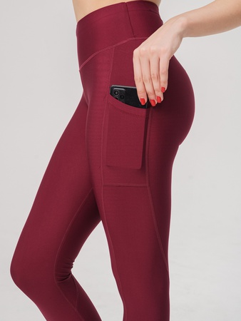 Женская спортивная одежда (Леггинсы)