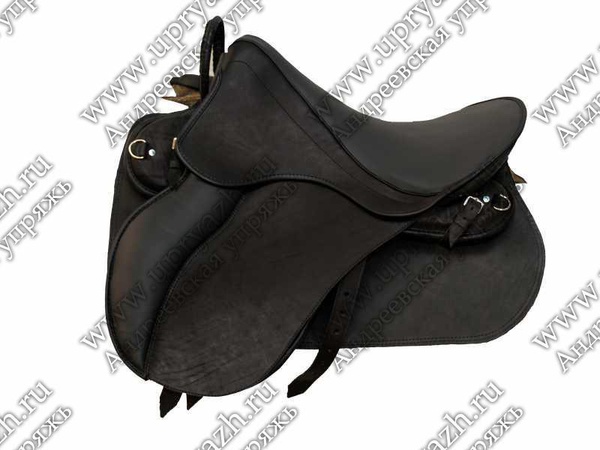 Седло "Офицерское"
