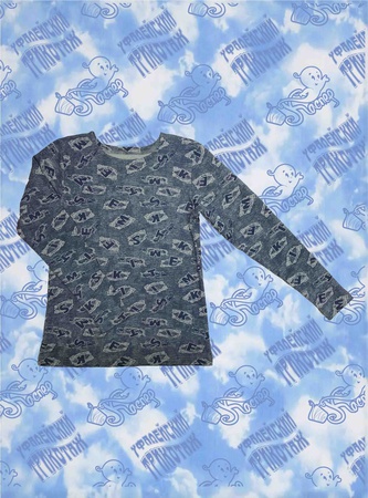 Толстовка женская 01-52122