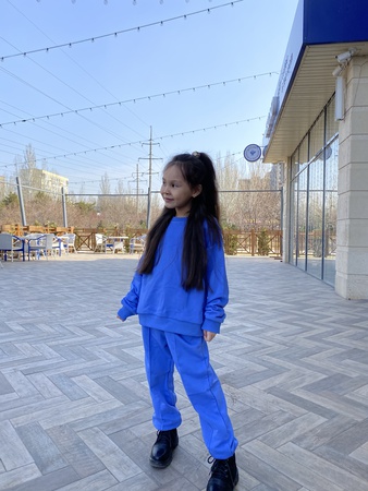 Спортивные костюмы