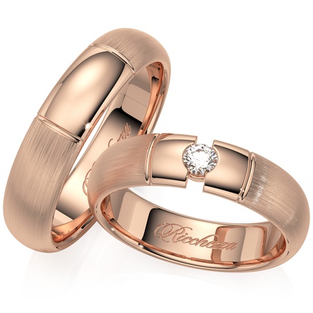 Обручальные кольца ERS46